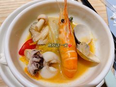 -米泰芒·东南亚料理(体育西店)