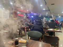 -周嵘铜火锅