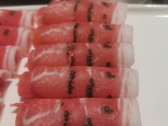 -海底捞火锅(银泰中心店)
