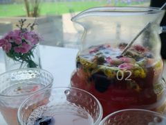 -The Rug Cafe(王府中环店)