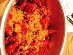 -江味龙虾馆·裸蓝龙虾(南山店)