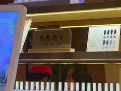 -海底捞火锅(百利广场店)