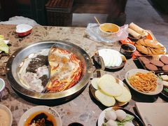 -小龙坎老火锅(展览馆店)