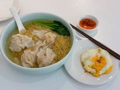 -葡珍轩冰室(虹桥机场T1店)