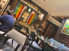 -西藏饭店·亚克·食光自助餐厅(文殊院店)