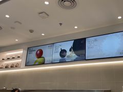 -喜茶(北京通州万达店)
