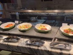-厦门海景洲际酒店·海峡全日制餐厅
