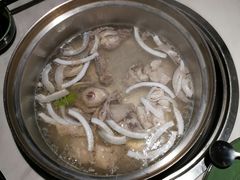 -狐狸爱上椰子鸡(滨江星光大道店)