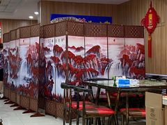 -名超海鲜烧烤大排档