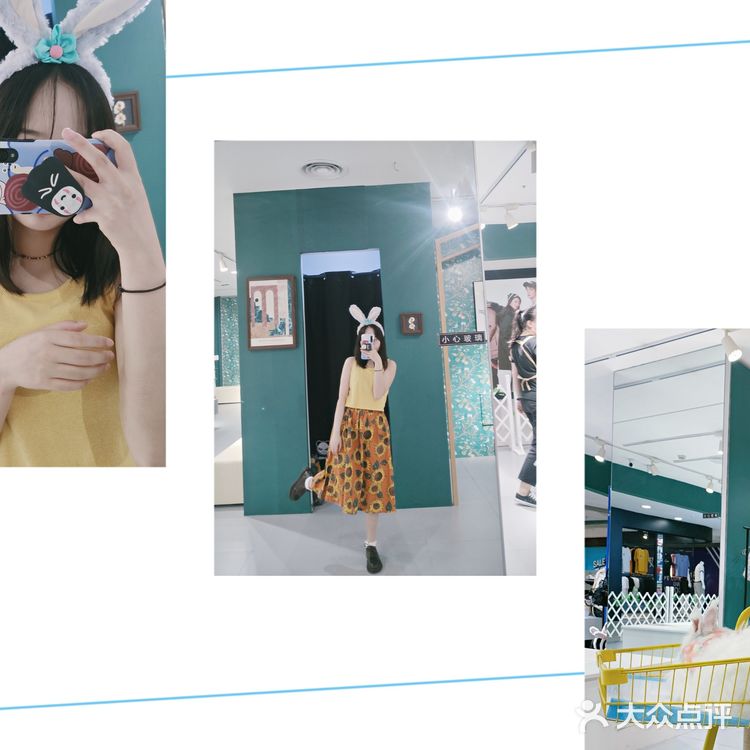 武汉撸兔|遇见萌宠江汉路探店