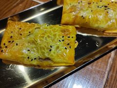 -晓疆山·大美新疆菜(白玉兰广场店)