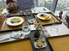-雲上錢屋·怀石料理(上海中心店)