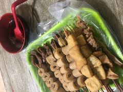-马记大锅煮(总店)