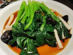 -新白鹿餐厅(金鹰新街口店)