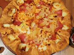 -必胜客(仲盛商城王安宇主题店)