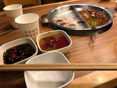 -傣妹火锅(四川北路店)