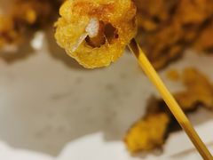 -肖炮现炸酥肉(解放碑店)
