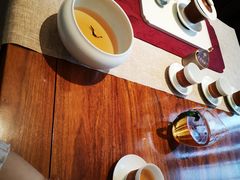 -王府茶宴(大观园总店)