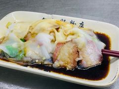 -银记肠粉店(北京路店)