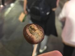 -阿婆铁蛋