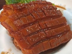 樱桃肉-吴门人家·苏宴宫廷菜(拙政园店)