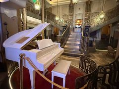 -波特曼西餐厅(中央大街店)