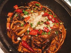-恒记饭店·海鲜明档(淹城店)
