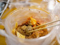 -鑫龙福麻辣烫(尚德大厦店)