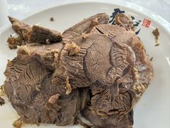 -张记酱牛肉(虎坊桥店)
