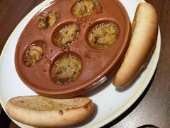 -萨莉亚意式餐厅(杭州滨江天街店)