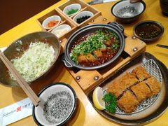 -胜博殿日式炸猪排(西红门店)