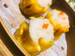 -小城粥道·海胆鲜虾粥(解放广场店)