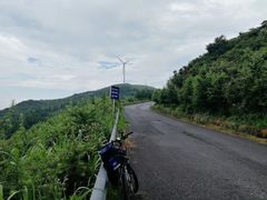 -东白山