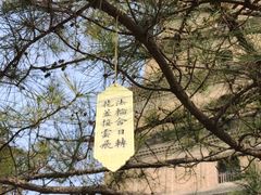 -大慈恩寺(大雁塔)