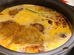 -钢管厂五区小郡肝火锅串串香(清河店)