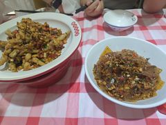 -西江红·株洲本地菜(滨江南路店)