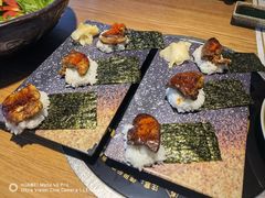 -东田之村自助餐厅(金水路店)