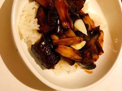-悦融琥珀·京鲁菜·海味珍品(西单店)