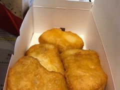 上校鸡块-肯德基(昆山千灯店)