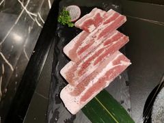 -谷牛和牛烤肉(漕河泾印象城店)