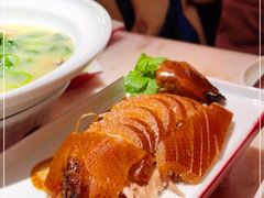 -京华烟云·北京烤鸭(领展购物广场·中关村店)