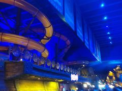 -波塞冬旅游度假区