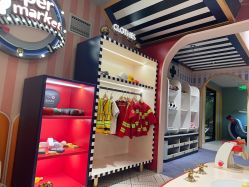-meland亲子乐园•派对•研学(宁波华润万象城店)