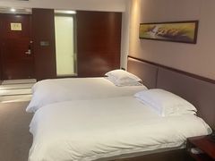 -南京钟山宾馆(江苏省会议中心)