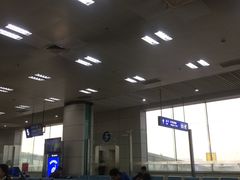 -哈尔滨太平国际机场