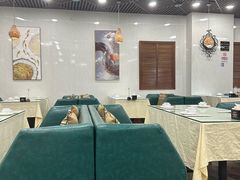 -东四民芳餐厅(世茂工三店)