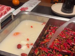 -福禄娃一家人火锅(上地店)