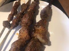 -壹号院音乐餐厅•烤全羊•新疆菜(浐灞店)