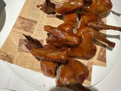 -胜记酒家(荔枝公园店)