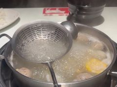 -潮泰牛肉火锅 · 创于1992年(车公庙店)